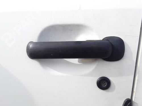 Used Front left exterior door handle Front left exterior door handle NISSAN TERRANO II (R20) 2.7 TD 4WD (101 hp) 9130539 9130539