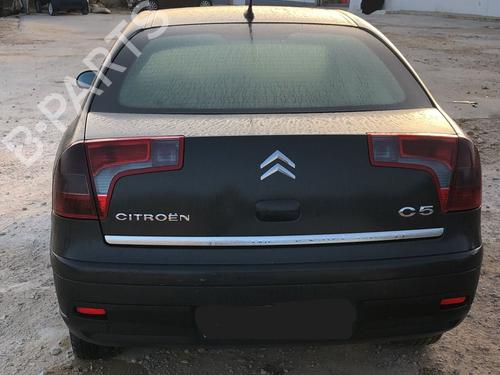 Pedal CITROËN C5 I (DC_) 2.0 16V (DCRFNC, DCRFNF) | BP29548608I4 