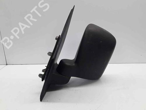Used Left mirror Left mirror FORD TRANSIT CONNECT (P65_, P70_, P80_) 1.8 TDCi (90 hp) 36392588 36392588