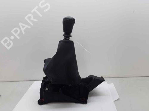 Gear lever NISSAN QASHQAI / QASHQAI +2 I (J10, NJ10, JJ10E) 1.5 dCi | BP9143102M90 