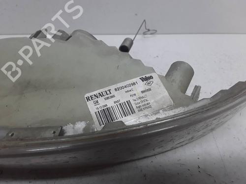 Right front indicator RENAULT TRAFIC II Bus (JL) 2.5 dCi 135 (JL0D) | BP16108349C33 