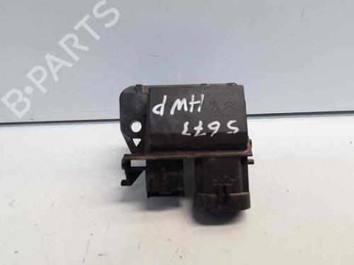 Used Electronic module Electronic module PEUGEOT 308 II (LB_, LP_, LW_, LH_, L3_) [2013-2021] 33716791 33716791