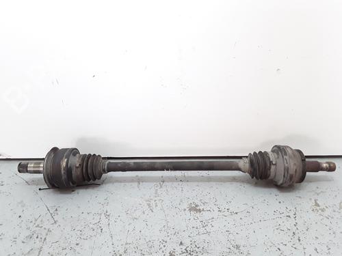 Used Left front driveshaft MERCEDES-BENZ E-CLASS (W211) E 220 CDI (211.006) (150 hp) 8081975