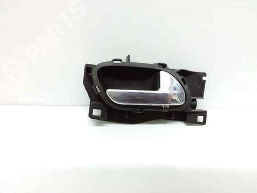 Used Front right interior door handle Front right interior door handle CITROËN C4 I (LC_) [2004-2014] 7470014 7470014