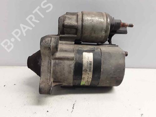 Startmotor RENAULT MEGANE II (BM0/1_, CM0/1_) 1.6 16V (BM0C, CM0C) | BP16681818M8 