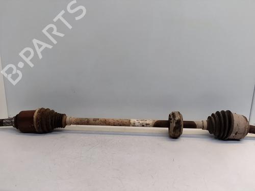 Used Right front driveshaft Right front driveshaft 36814343 36814343