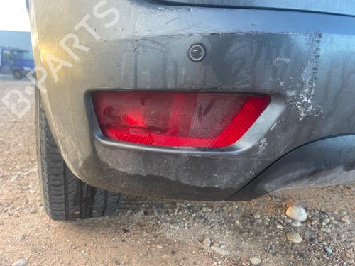 Used Rear fog light CITROËN C4 Picasso II [2013-2025]  22560594
