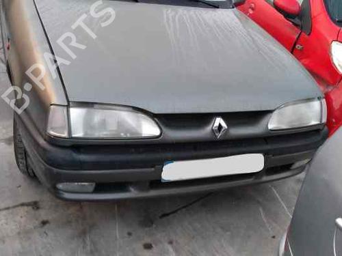 Left taillight RENAULT 19 II (B/C53_)  | BP10919038C34 