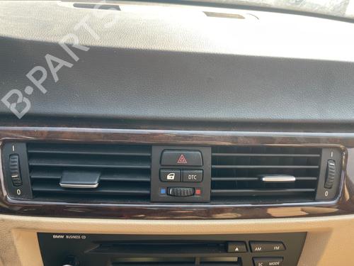Used Air vent BMW 3 (E90) 320 i (150 hp) 27441759