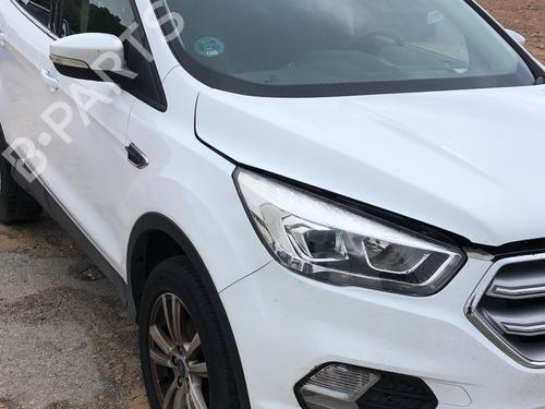 Front right window mechanism FORD KUGA II (DM2)  | BP29313731C23 