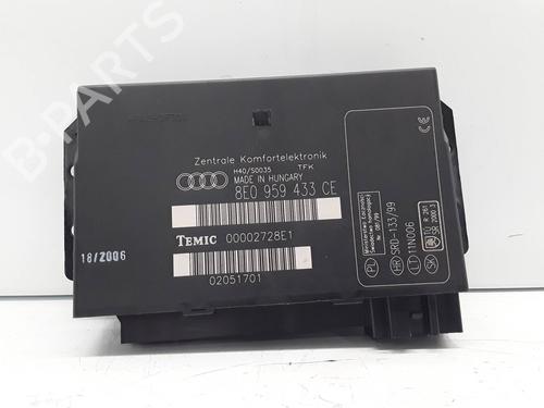 Used Electronic module Electronic module 36937401 36937401
