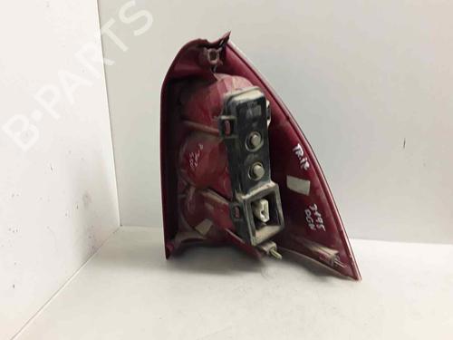 Left taillight PEUGEOT 307 Break (3E)  | BP29702357C34