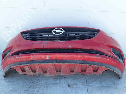 Front bumper OPEL CORSA E (X15) | BP35930248C7 - Image 7