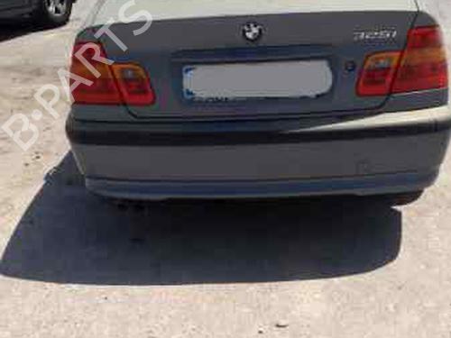Left front fog light BMW 3 (E46) 325 i | BP7472336C30 
