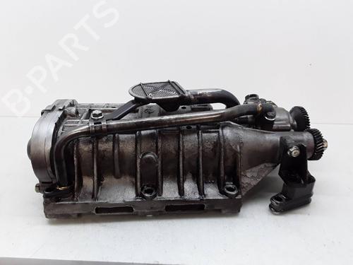 Other KIA CARNIVAL II (GQ) 2.9 CRDi | BP30113275O1