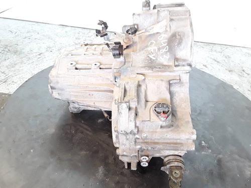 Gearbox NISSAN PRIMERA Hatchback (P12) 1.8 | BP9048308M3 