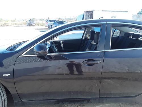 Used Left front door Left front door MAZDA 6 Estate (GH) 2.0 MZR-CD (GH14) (140 hp) 36233691 36233691