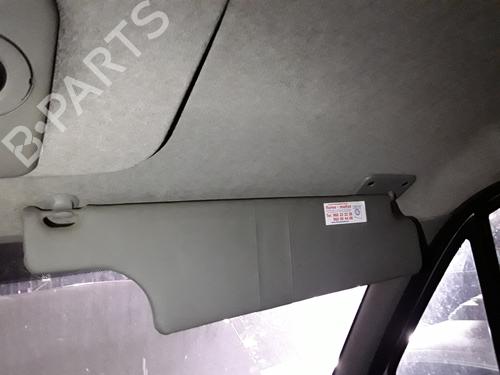 Right sun visor OPEL MOVANO A Bus (X70)  | BP16846716I2 
