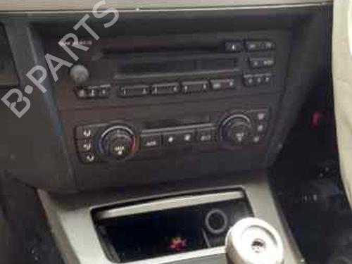 Starter BMW 3 (E90) 320 d | BP8081991M8 