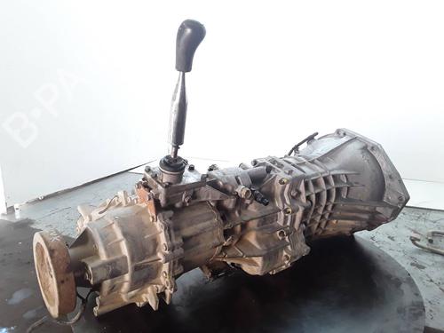 Used Gearbox HYUNDAI TERRACAN (HP) 2.9 CRDi 4WD (150 hp) 9146597