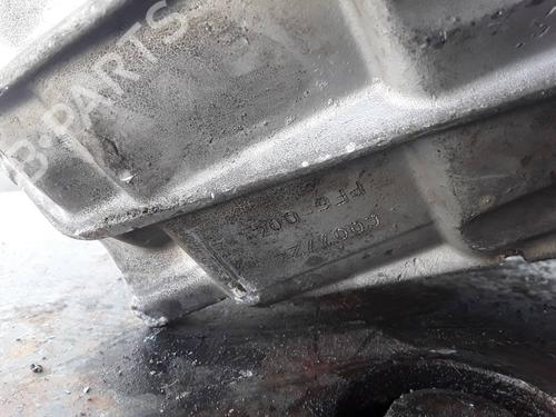 Gearbox OPEL MOVANO A Van (X70)  | BP32509482M3 