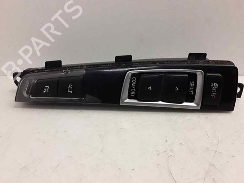 Used Switch BMW 5 Gran Turismo (F07) [2009-2017]  29573773