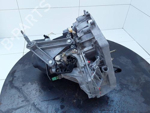 Gearbox RENAULT MEGANE II Saloon (LM0/1_) | BP37158241M3 - Image 2