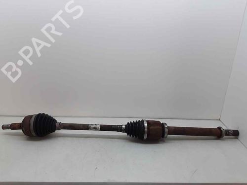 Transmisión delantera derecha RENAULT SCÉNIC III (JZ0/1_) [2008-2016]  24634549