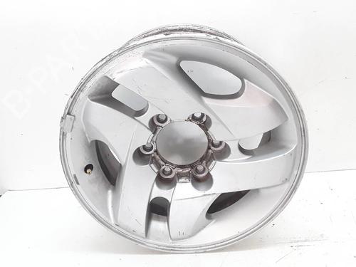 Used Rim HYUNDAI TERRACAN (HP) [2001-2008]  11013024