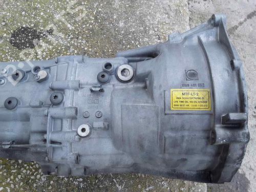 Gearbox BMW 1 (E87) 118 d | BP24493404M3 - Image 2