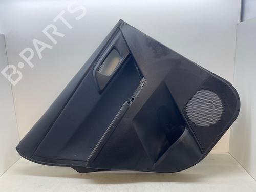 Used Rear left panel TOYOTA AURIS (_E18_) [2012-2019]  15626137