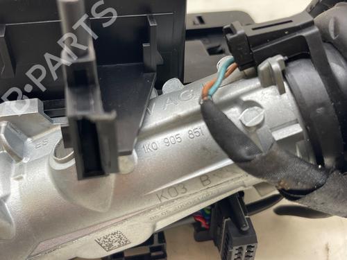Electronic module SEAT LEON (1P1) 1.9 TDI | BP28826299M83 