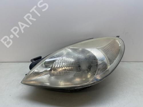 Used Left headlight CITROËN XSARA PICASSO (N68) 1.6 HDi (109 hp) 22692137