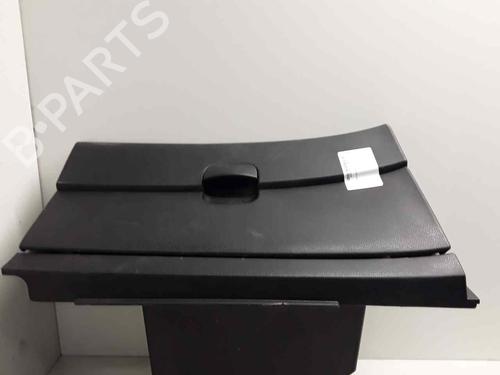 Glove box NISSAN QASHQAI I (J10, NJ10)  | BP18099277C95