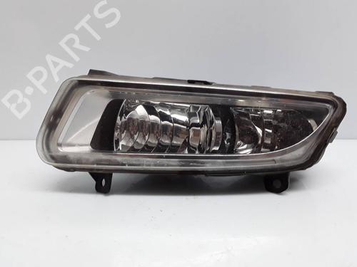 Used Left front fog light VW POLO V (6R1, 6C1) 1.4 (6R1) (85 hp) 7479040
