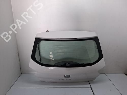Used Tailgate Tailgate 37158262 37158262