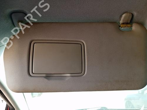 Left front window switch MAZDA 5 (CR) 2.0 CD (CR19) | BP20165229I27 