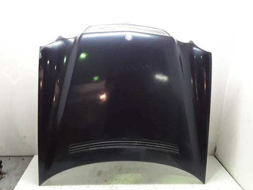 Used Hood MERCEDES-BENZ E-CLASS (W210) E 290 Turbo-D (210.017) (129 hp) 10542206