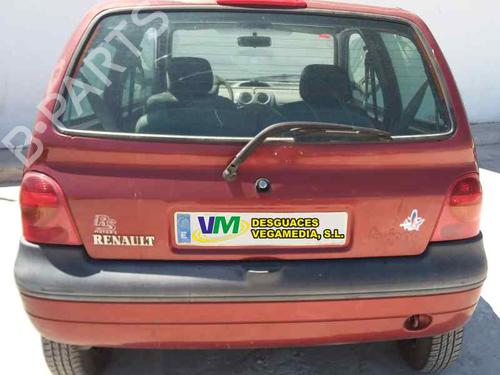Computer motormanagement RENAULT TWINGO I (C06_) 1.2 (C067) | BP9241638M57 
