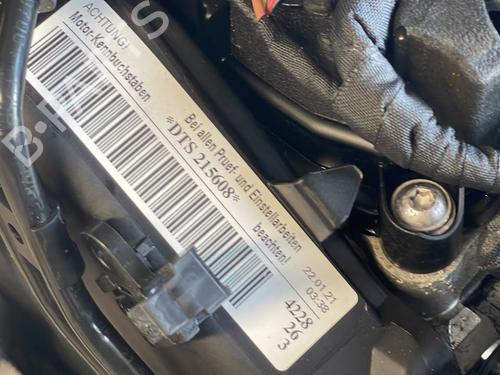 Engine AUDI A3 Sportback (8YA, 8YF) 35 TDI | BP38930750M1 - Image 3