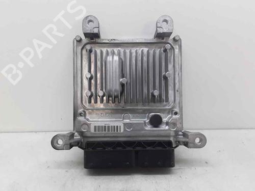 Used Engine control unit (ECU) MERCEDES-BENZ C-CLASS (W204) C 200 CDI (204.007, 204.006) (136 hp) 32251032