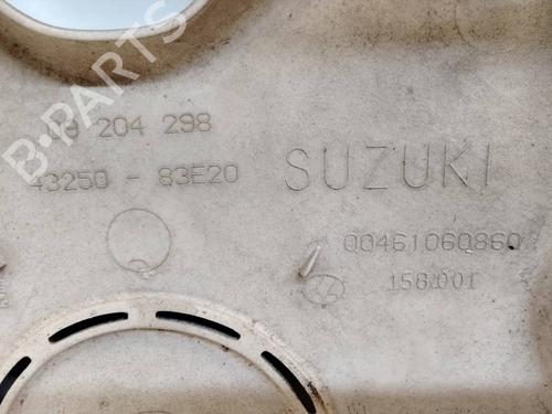 Hulkapsel SUZUKI WAGON R+ (MA) 1.3 (RB413) | BP39537852C160 - Image 3