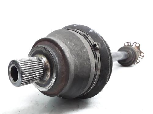 Left front driveshaft AUDI A6 C6 (4F2) 2.7 TDI | BP8201217M38 