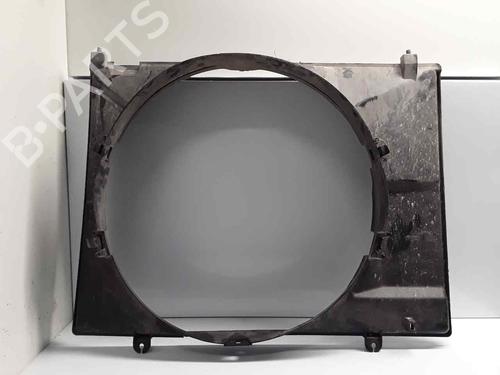 Ander MITSUBISHI PAJERO III (V7_W, V6_W) 3.2 Di-D (V68W, V78W) (165 hp) 31322163