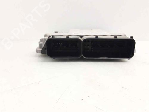 Engine control unit (ECU) SEAT LEON (1P1) | BP27554522M57 - Image 2