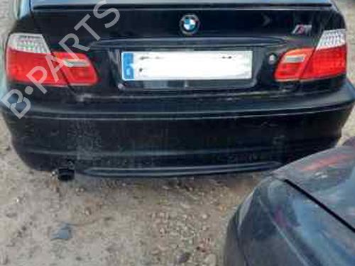 Front right window mechanism BMW 3 Coupe (E46) 318 Ci | BP11736681C23 