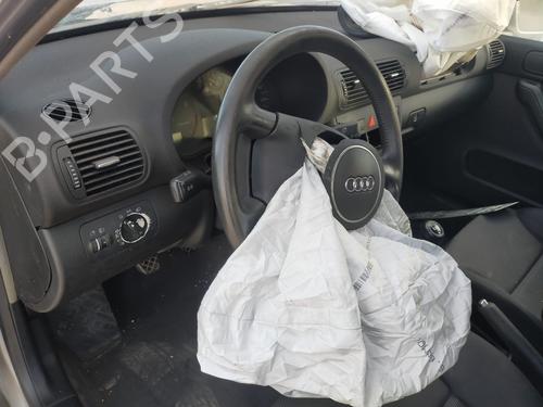 Climate control AUDI A3 (8L1) 1.8 | BP19177760I5 