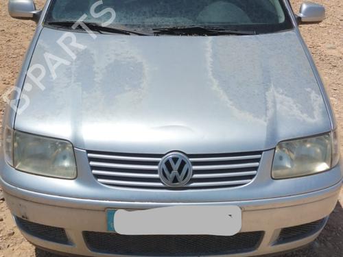 Used Parts VW POLO II (86C, 80) 1.3 (60 hp) 1747317