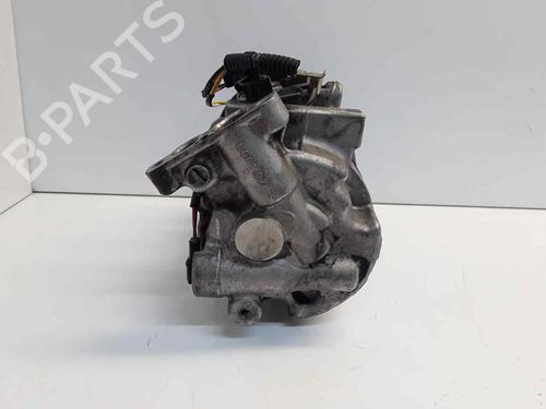 AC compressor RENAULT MEGANE III Hatchback (BZ0/1_, B3_) | BP35967473M34 - Image 4