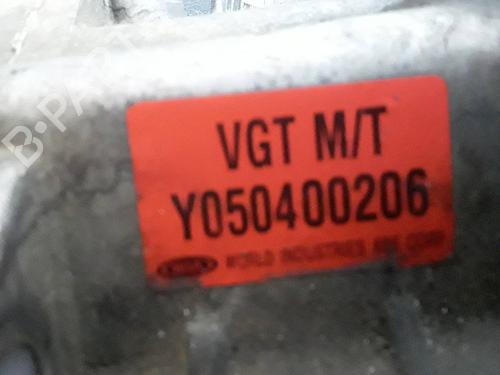 Kardanaksel Kompl. HYUNDAI SANTA FÉ I (SM) 2.0 CRDi (113 hp) 9528772